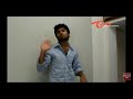 Vijay devarakonda audition video for life is beautiful|Vijay Devarakonda|Shekhar Kammula