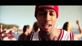 Tyga - Drive Fast Live Young (NEW 2013) !!