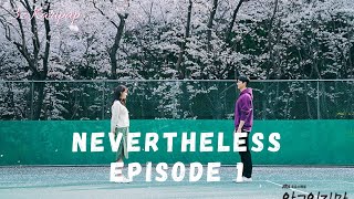 SUB ENG Nevertheless ep 1  Its pretty