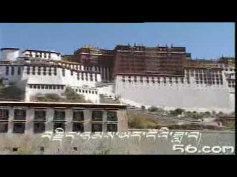 Tibetan Song | Zamling Gyen | Dadon (5)