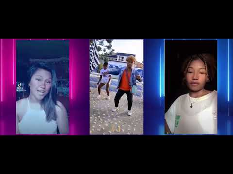 Geoscar - Infini (Clip video)