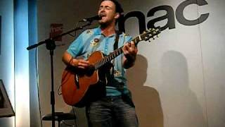 Funambulista - Cosas que no quise decirte