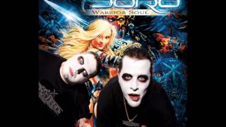 Something TWIZTID this way comes