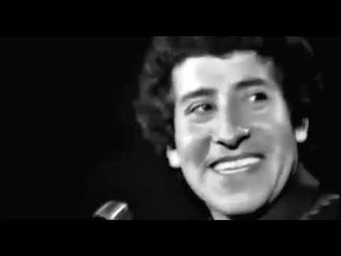 VICTOR JARA CONCIERTO en Perú Julio 1973 .Completo