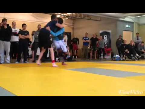 TheKurdishViking Eidsvoll Open 13.12.2014