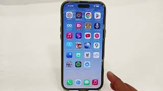 How to Hide Apps on iPhone & iPad