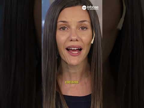 Le dio cocaína a su hijo de 2 años para que se calme: el caso que conmociona a Rosario