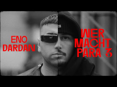 Video thumbnail for WER MACHT PARA 3