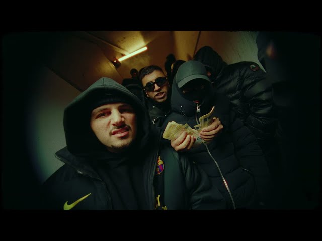 Wer Macht Para 3 von Eno & Dardan & Daniel Slump ((jetzt ansehen))