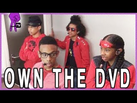 Mindless Behavior Freestyles - Throwback with extra footage - Mindless Takeover Ep 92