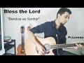 Bless The Lord Bendize Ao Senhor