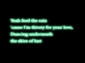 Carnival of Rust - Poets Of The Fall (Lyrics) [HD ...