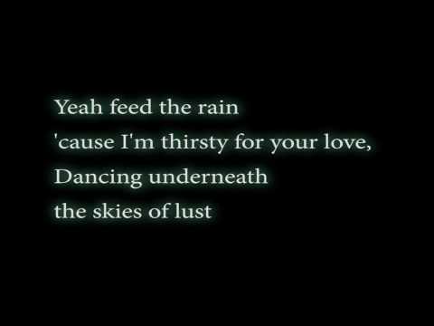 Carnival of Rust - Poets Of The Fall (Lyrics) [HD]