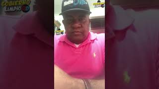 Primicia de Quirino Ernesto Paulino – Gobiernos Dominicanos – 29 Enero, 2019