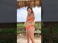 Big Belly 3 Belly Love Beautiful Shorts Eating Girl Foodbaby Inflation