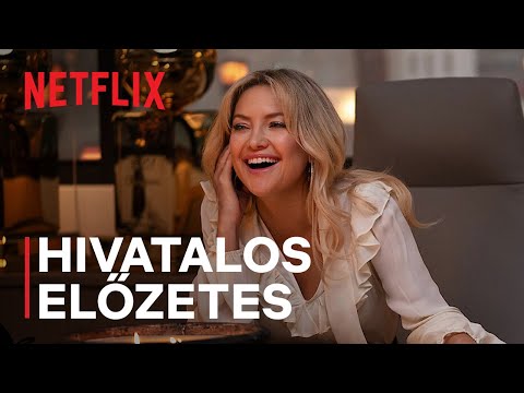 A legértékesebb játékos trailer