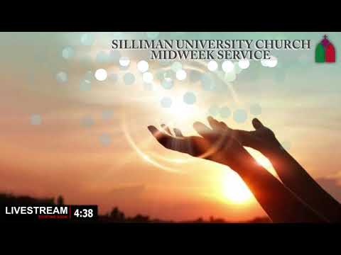 MIDWEEK WORSHIP SERVICE | September 29, 2021