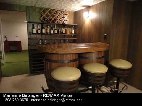 104 Holden Road, Paxton MA 01612 - Single Family Home - Real Estate - For Sale -