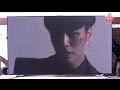 ICON NOMINWOO ノ・ミヌ 노민우 「SNAKE EYES」 MV【HD】 