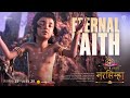 Eternal Faith Prahlad Maharaj Promo Hindi Mahavatar Narsimha July 25 Release Hombale Films