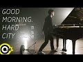 符致逸 Adrian Fu【Good Morning, Hard City】三立週五華劇「我的自由年代」片頭曲 Official Music Video