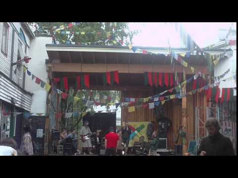 Norsk Tripping original taping @ Hausmania festivalen 2014