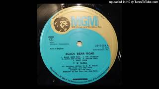 C.W McCall - Black Bear Road (Face 1)(1975)
