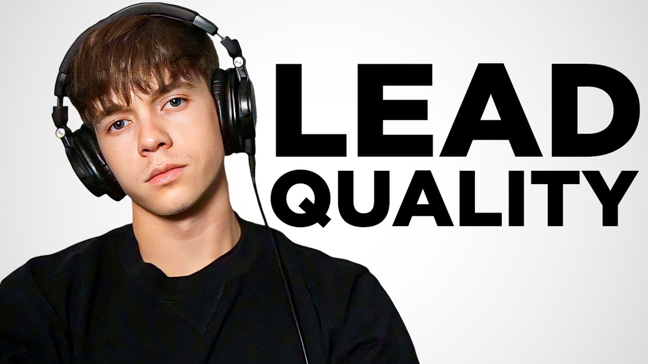 I SOLVED THE #1 SMMA LEAD GENERATION PROBLEM