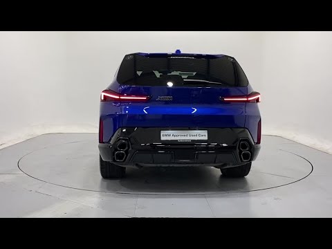 BMW XM 4.4 Litre Petrol Plug-in Hybrid - Image 2