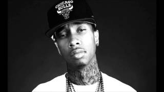 Far East Movement ft Tyga  - Dirty Bass (Decaf)