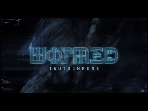 WORMED - Tautochrone (OFFICIAL VIDEO)