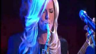 Candy Dulfer - Pick Up The Pieces (Live @ DWDD)