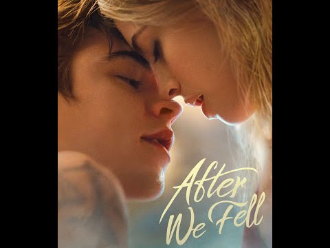 Taylor Ocano- Undone (From the After We Fell trailer)