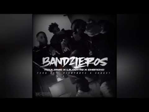 BAND2LEROS (8D) - Chen Pr Ft Lil Cotto & Poulyric