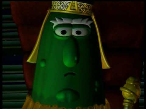 Zelenjavčki: Hamanova pesem