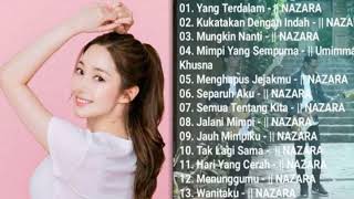 Download lagu Kumpulan Lagu - Lagu Noah Band -  ( Cover Nazara & umimma Khusna ) mp3