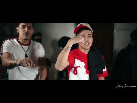 Fadez Loc x TronnWittaChoppa SoldierGordo - Free Da Steppaz (Official Video) | Dir. Jimmy Irvin