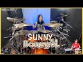 Sunny - Boney M || Drum Cover by KALONICA NICX