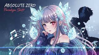 Absolute Zero Paradigm Shift (絶対零度パラダイムシフト) - Suno AI J-Pop | JEdai Original #002