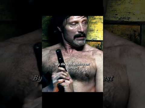 Polar (2019) – Sniper Ambush Turns Deadly 🔥🎯 | Duncan’s Ruthless Counterattack Begins