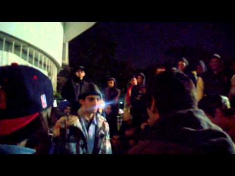 - El Quinto Escalon 2015.