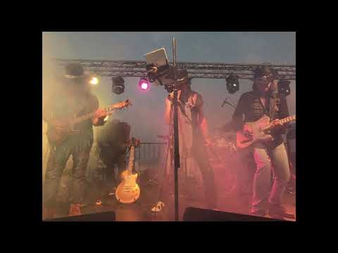 South Country Companions - Extraits du live - Promenade en Fête - 20/07/2019