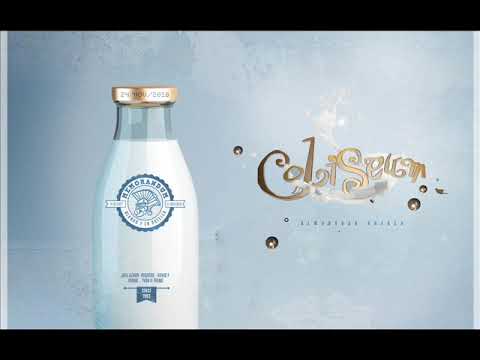 Coliseum Memorandum ``Blanco Y En Botella´´ - Dj Obis