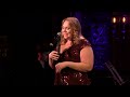Beth Kirkpatrick - "All I Care About" (Chicago; John Kander & Fred Ebb)