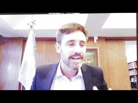 Nueva inversión de $100 millones para fortalecer el sistema sanitario salteño