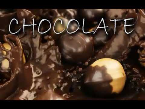 Chocolate by Renan