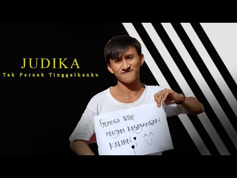 Judika Tak Pernah Tinggalkanku - Judika | Cover by Lappenka