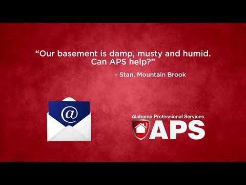 Ask Roger: Can I fix a damp, musty, humid basement?