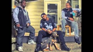 Spodee - "On The List" (Prod. By Nard & B) (Trench Muzik 3)