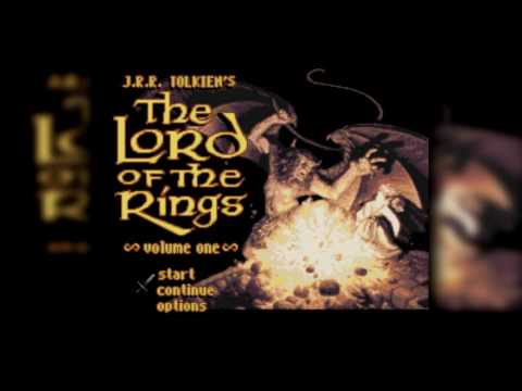 The Best of Retro VGM #937 - J.R.R. Tolkien's The Lord of the Rings - Volume 1 (SNES) - The Shire